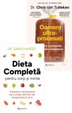 Pachet Nutritie echilibrata - Editura Bookzone