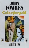 Colectionarul - John Fowles (D191), Univers