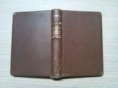 DIE BEKENNTNISSE DES HEILIGEN AUGUSTIUS - Otto F. Lachmann -1888, 440p;14.5x9/2