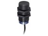 Senzor inductiv TELEMECANIQUE 4-20mA M30 0-15mm IP67
