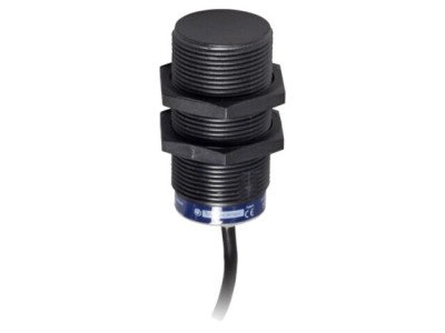 Senzor inductiv TELEMECANIQUE 4-20mA M30 0-15mm IP67 foto