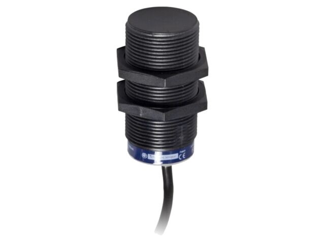 Senzor inductiv TELEMECANIQUE 4-20mA M30 0-15mm IP67
