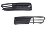 Grila spoiler Audi A4 B5 1994-1998, Stanga, culoare negru 8D0807345B01C Kft Auto, AutoLux