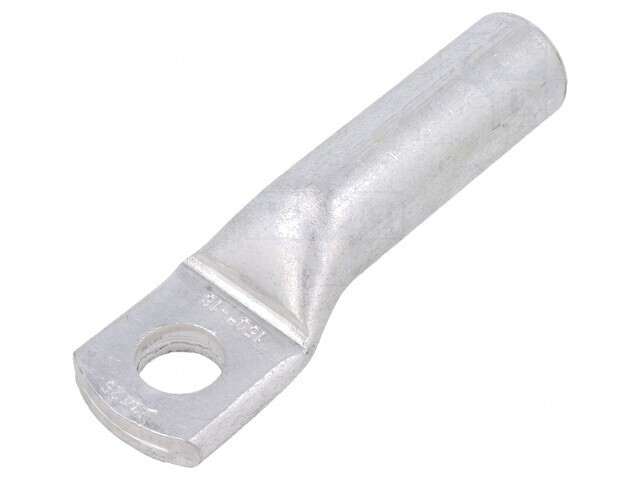 V&acirc;rf Inelar Tubular M16 150mm&sup2; Crimpat Aluminiu