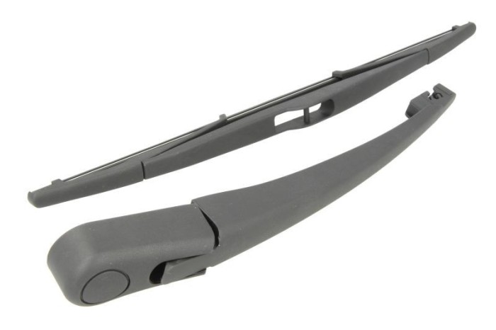 Brat stergator luneta + lamela Citroen C4 Grand Picasso I (UA_) (2006-2013) MAMMOOTH MMT RAW 050