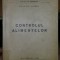Controlul alimentelor/ Iancu Gontea
