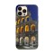 Husa compatibila cu Apple iPhone 12 model The Colosseum,Silicon, Tpu, Viceversa