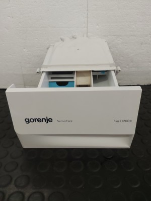 Sertar detergent Masina de spalat GORENJE W6423/9 R10 foto