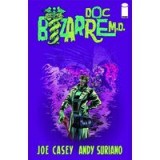 Doc Bizarre MD
