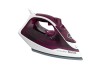 Fier de calcat Tefal Express Steam FV2835E0, 2400W, jet abur 160 g/min, talpa ceramica, anti-calcar, violet