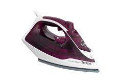 Fier de calcat Tefal Express Steam FV2835E0, 2400W, Jet de