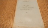 PODUL LUI CONSTANTIN CEL MARE - Extras di Arhivele Olteniei - D. Tudor - Scrisul Romanesc, Craiova, 19347, 20 p.
