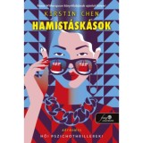 Hamist&aacute;sk&aacute;sok - Kirstin Chen