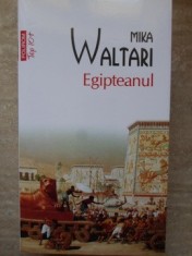 EGIPTEANUL-MIKA WALTARI-276225