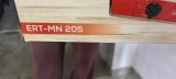 Cumpara ieftin Aragaz GPL Ertone ERT-MN 205, 3 arzatoare, aprindere electronica
