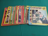 LOT 50 REVISTE CUTEZĂTORII * ANUL 1968 *24