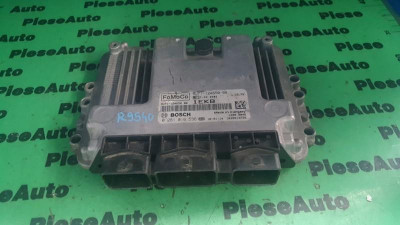 Calculator ecu Ford Focus 2 (2004-2010) [DA_] 0281016536 foto