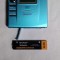 MiniDisc Portabil Sharp MD MT 877 H