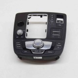 Ornament schimbător de viteze AUDI A7 Sportback 4GA, 4GF 2017 OEM: 4G2919610E,10094043-01 12155629