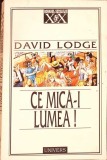 CE MICA-I LUMEA!-DAVID LODGE-337270