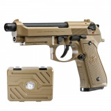 Replica pistol GPM92 MS GBB G&amp;G Desert