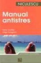 Manual antistres foto