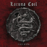 Black Anima | Lacuna Coil, Rock, Century Media