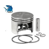 Piston complet drujba 46mm - compatibil Stihl MS 340
