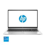 Laptop Refurbished HP ProBook 450 G8, I5-1135G7, 8GB RAM, 256GB SSD NVMe, Webcam, Tastatura US/UK, 15.6", Windows 11 Pro, Grad Acceptabil