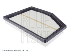 BLUE PRINT ADN12278 Filtru aer foto