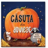 Casuta din dovleac - Katy Hudson