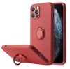 Husa iphone 13 mini-iphone 11 husa-huse iphone 12 pro max Rosu, iPhone 13 Pro