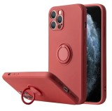 Husa iphone 13 mini-iphone 11 husa-huse iphone 12 pro max Rosu, iPhone 11 Pro