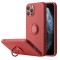 Husa iphone 13 mini-iphone 11 husa-huse iphone 12 pro max Rosu, iPhone 14 Pro Max