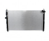 Radiator racire Citroen C4 Aircross, 07.2013-, motor 1.8 HDI, 110 kw, diesel, cutie manuala, cu/fara AC, diametru intrare/ iesire 28/35 700x408x26 mm, Rapid