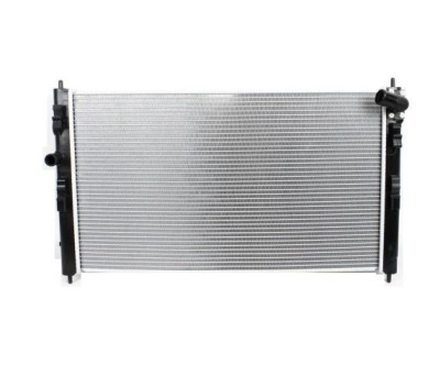 Radiator racire Citroen C4 Aircross, 07.2013-, motor 1.8 HDI, 110 kw, diesel, cutie manuala, cu/fara AC, diametru intrare/ iesire 28/35 700x408x26 mm foto
