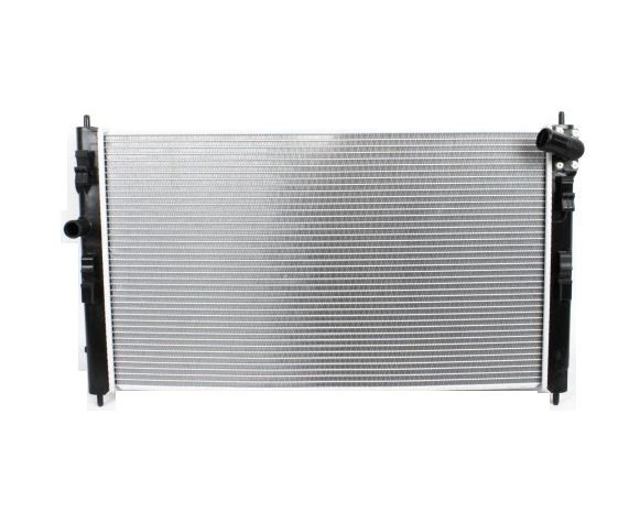 Radiator racire Citroen C4 Aircross, 07.2013-, motor 1.8 HDI, 110 kw, diesel, cutie manuala, cu/fara AC, diametru intrare/ iesire 28/35 700x408x26 mm