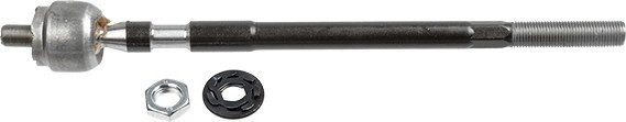 LEMF&Ouml;RDER 26721 01 Articulatie axiala, cap de bara