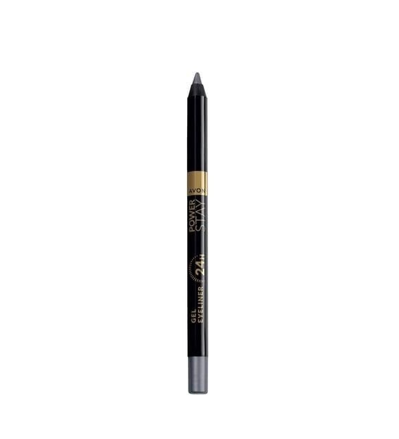 Contur pentru ochi gel Power Stay Steel
