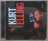 CD JAZZ: DEDICATED TO YOU - KURT ELLING SINGS THE MUSIC OF JOHN COLTRANE AND J.HARTMAN(w/ETHEL STRING QUARTET/ERNIE WATTS/LAURENCE HOBGOOD TRIO)[2009]