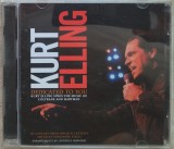 Cumpara ieftin CD JAZZ: DEDICATED TO YOU - KURT ELLING SINGS THE MUSIC OF JOHN COLTRANE AND J.HARTMAN(w/ETHEL STRING QUARTET/ERNIE WATTS/LAURENCE HOBGOOD TRIO)[2009]