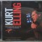 CD JAZZ: DEDICATED TO YOU - KURT ELLING SINGS THE MUSIC OF JOHN COLTRANE AND J.HARTMAN(w/ETHEL STRING QUARTET/ERNIE WATTS/LAURENCE HOBGOOD TRIO)[2009]