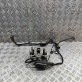 Etrier de fr&acirc;nă dreapta spate OPEL MOKKA 2024 OEM: Off-road | 30617493