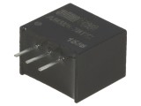 Convertor DC/DC 6W 14-28V la 12V 500mA SIP3
