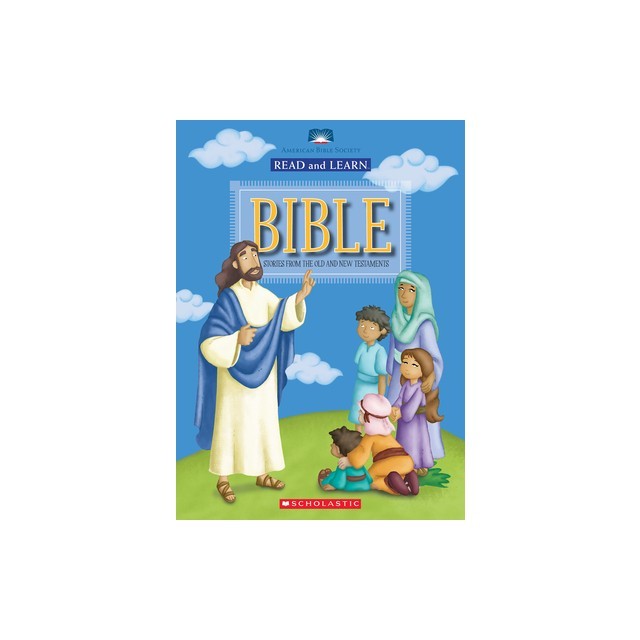 Read and Learn Bible