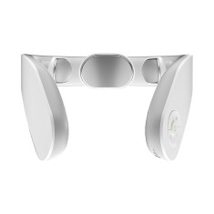 Aparat de masaj cervical wireless ENCHEN JEEBACK Neck massager K1, Putere 5W, 3 nivele, 15 nivele de intensitate