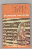 bnk ant Giovanni Arpino - Mireasa ascunsa