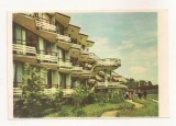 FA74-Carte Postala- UCRAINA - Kanev, The Hotel, necirculata