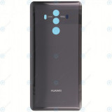 Huawei Mate 10 Pro (BLA-L09, BLA-L29) Capac baterie maro moca