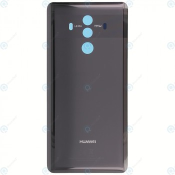 Huawei Mate 10 Pro (BLA-L09, BLA-L29) Capac baterie maro moca foto